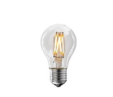 Sigor LED AGL Filament E27 dimmbar